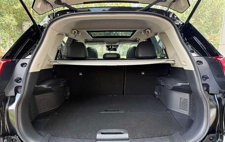Nissan X-Trail, 2021 год, 1 845 000 рублей, 15 фотография