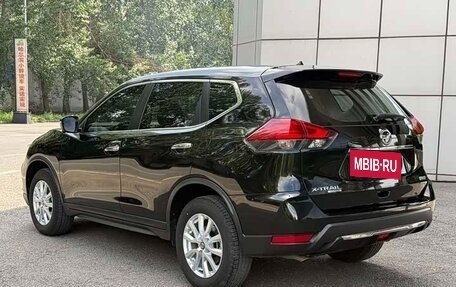 Nissan X-Trail, 2021 год, 1 845 000 рублей, 3 фотография