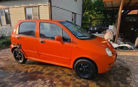 Chery Sweet (QQ), 2005 год, 130 000 рублей, 3 фотография