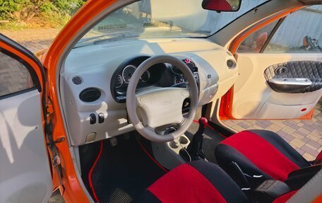 Chery Sweet (QQ), 2005 год, 130 000 рублей, 6 фотография