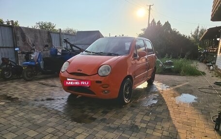 Chery Sweet (QQ), 2005 год, 130 000 рублей, 12 фотография