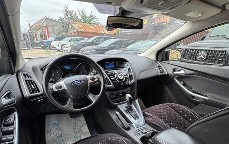 Ford Focus III, 2013 год, 680 000 рублей, 2 фотография