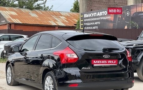 Ford Focus III, 2013 год, 680 000 рублей, 5 фотография