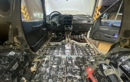 Toyota RAV4, 1998 год, 690 000 рублей, 7 фотография