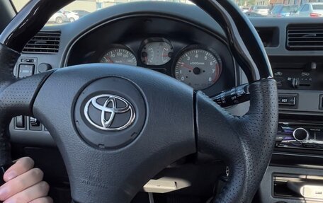 Toyota RAV4, 1998 год, 690 000 рублей, 10 фотография