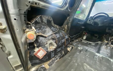 Toyota RAV4, 1998 год, 690 000 рублей, 9 фотография
