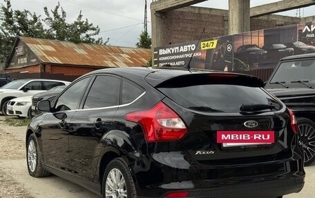 Ford Focus III, 2013 год, 680 000 рублей, 4 фотография