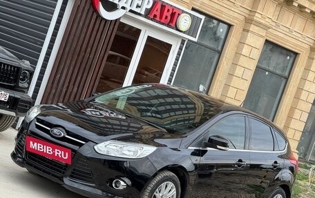 Ford Focus III, 2013 год, 680 000 рублей, 3 фотография