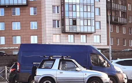 Toyota RAV4, 1998 год, 690 000 рублей, 13 фотография