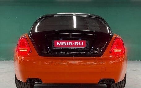 Rolls-Royce Wraith, 2022 год, 55 000 000 рублей, 5 фотография