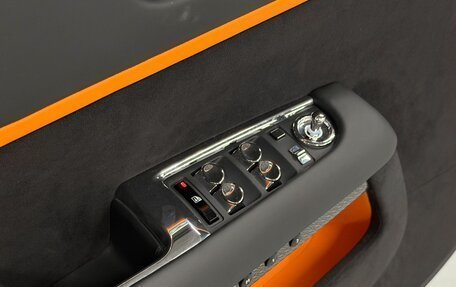 Rolls-Royce Wraith, 2022 год, 55 000 000 рублей, 14 фотография