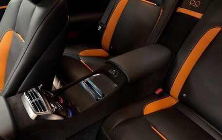Rolls-Royce Wraith, 2022 год, 55 000 000 рублей, 22 фотография