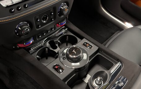 Rolls-Royce Wraith, 2022 год, 55 000 000 рублей, 16 фотография
