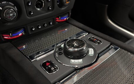 Rolls-Royce Wraith, 2022 год, 55 000 000 рублей, 15 фотография
