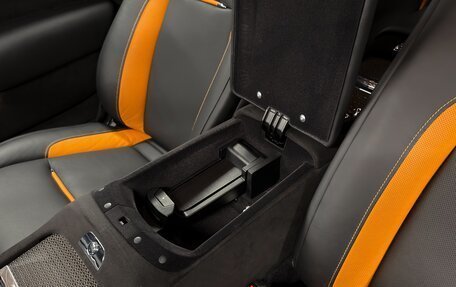 Rolls-Royce Wraith, 2022 год, 55 000 000 рублей, 23 фотография
