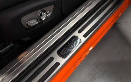Rolls-Royce Wraith, 2022 год, 55 000 000 рублей, 30 фотография