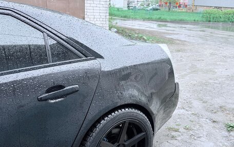 Cadillac CTS II, 2008 год, 790 000 рублей, 5 фотография