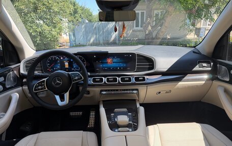 Mercedes-Benz GLS, 2021 год, 8 300 000 рублей, 7 фотография