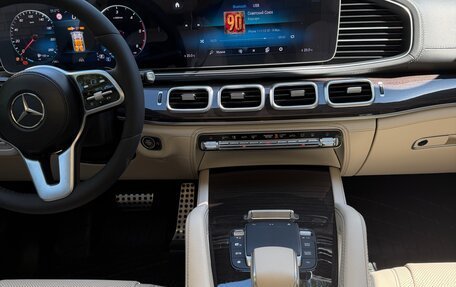 Mercedes-Benz GLS, 2021 год, 8 300 000 рублей, 6 фотография