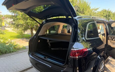 Mercedes-Benz GLS, 2021 год, 8 300 000 рублей, 11 фотография