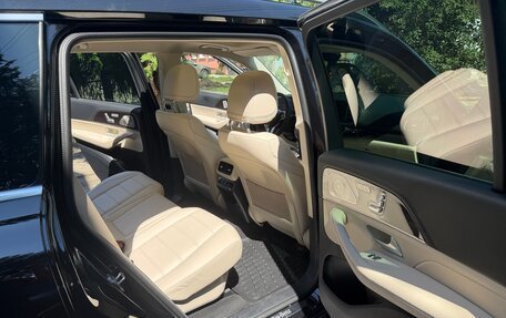 Mercedes-Benz GLS, 2021 год, 8 300 000 рублей, 9 фотография