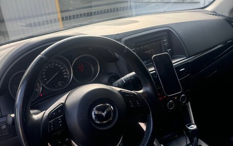 Mazda CX-5 II, 2013 год, 1 570 000 рублей, 5 фотография