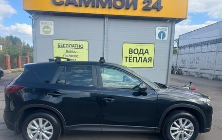 Mazda CX-5 II, 2013 год, 1 570 000 рублей, 3 фотография