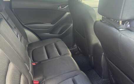Mazda CX-5 II, 2013 год, 1 570 000 рублей, 7 фотография