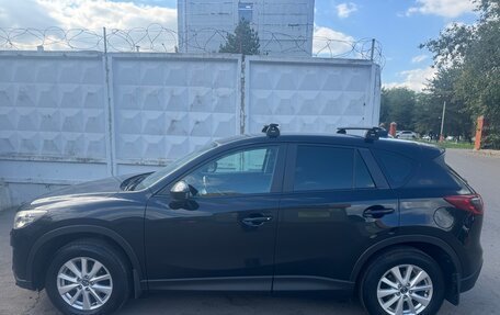 Mazda CX-5 II, 2013 год, 1 570 000 рублей, 4 фотография