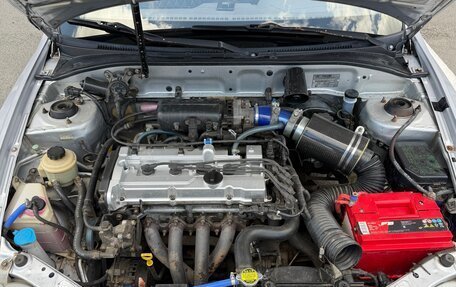 Hyundai Accent II, 2006 год, 250 000 рублей, 9 фотография