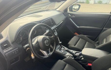 Mazda CX-5 II, 2013 год, 1 570 000 рублей, 6 фотография