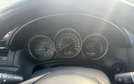 Mazda CX-5 II, 2013 год, 1 570 000 рублей, 8 фотография