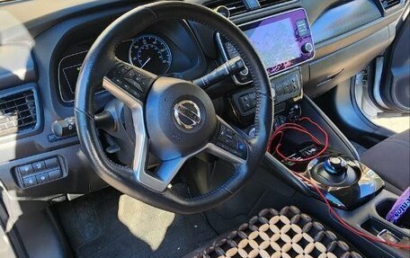 Nissan Leaf II, 2020 год, 2 000 000 рублей, 4 фотография