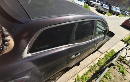 Mazda CX-7 I рестайлинг, 2008 год, 550 000 рублей, 6 фотография