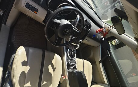 Mazda CX-7 I рестайлинг, 2008 год, 550 000 рублей, 4 фотография