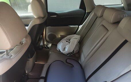 Mazda CX-7 I рестайлинг, 2008 год, 550 000 рублей, 7 фотография