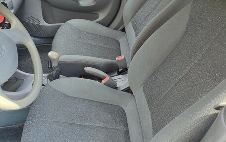 Hyundai Accent II, 2008 год, 390 000 рублей, 15 фотография