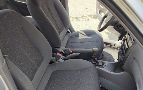 Hyundai Accent II, 2008 год, 390 000 рублей, 21 фотография