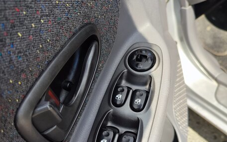 Hyundai Accent II, 2008 год, 390 000 рублей, 17 фотография