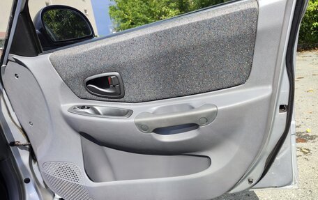 Hyundai Accent II, 2008 год, 390 000 рублей, 20 фотография