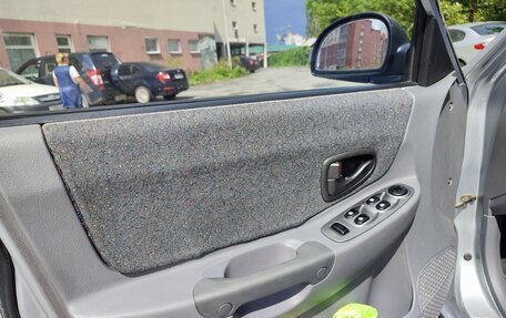 Hyundai Accent II, 2008 год, 390 000 рублей, 18 фотография