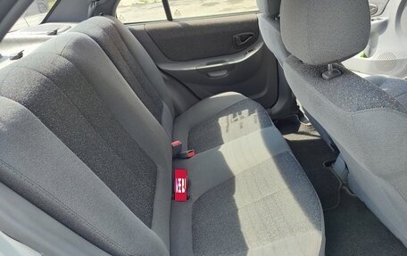 Hyundai Accent II, 2008 год, 390 000 рублей, 26 фотография
