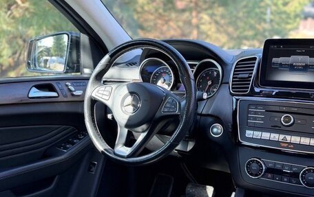 Mercedes-Benz GLE Coupe, 2019 год, 4 000 000 рублей, 3 фотография