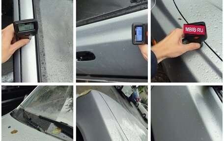 Hyundai Accent II, 2008 год, 390 000 рублей, 36 фотография