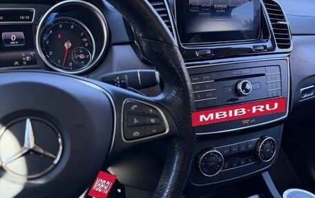 Mercedes-Benz GLE Coupe, 2019 год, 4 000 000 рублей, 7 фотография