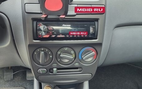 Hyundai Accent II, 2008 год, 390 000 рублей, 34 фотография