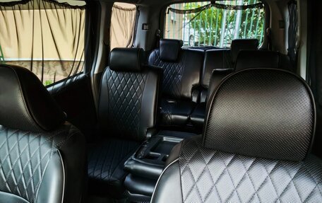 Toyota Voxy II, 2010 год, 1 550 000 рублей, 15 фотография