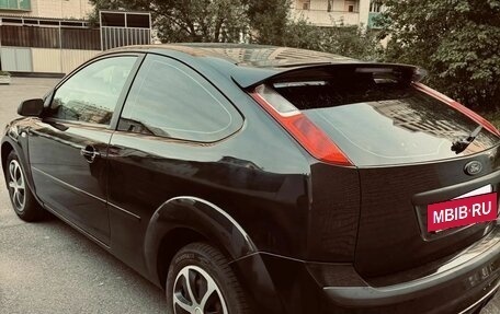Ford Focus II рестайлинг, 2005 год, 400 000 рублей, 2 фотография