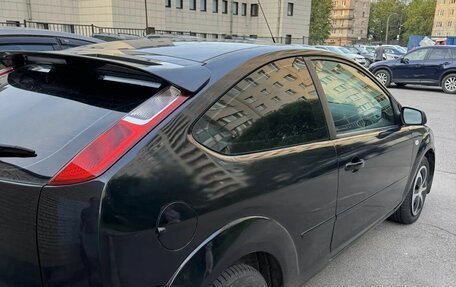 Ford Focus II рестайлинг, 2005 год, 400 000 рублей, 8 фотография