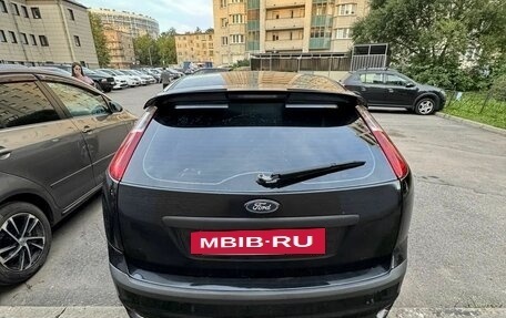 Ford Focus II рестайлинг, 2005 год, 400 000 рублей, 5 фотография